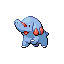 Phanpy front-facing sprite from Pokémon Emerald