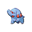Phanpy front-facing sprite from Pokémon Ruby