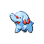 Phanpy shiny front-facing sprite from Pokémon Ruby