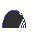 Poliwag back-facing sprite from Pokémon Yellow