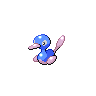 Porygon2 shiny front-facing sprite from Pokémon Black