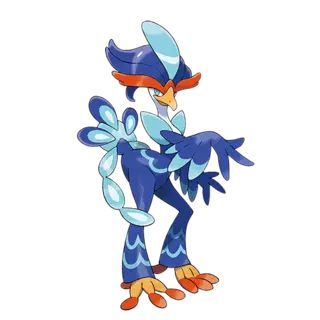 Quaquaval official artwork