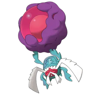 Rabsca official artwork