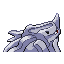 Rhyhorn back-facing sprite from Pokémon Ruby