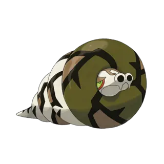 Sandaconda official artwork
