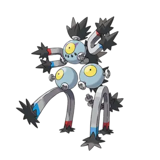 Sandy Shocks official artwork