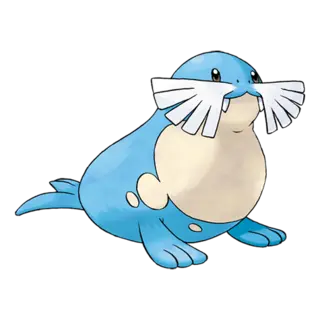 Sealeo official artwork