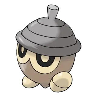 Seedot official artwork