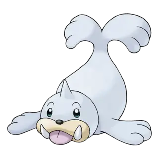 Seel official artwork