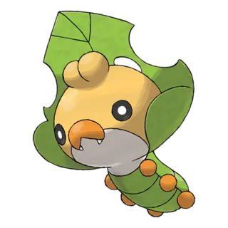 Sewaddle official artwork