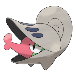 Shelmet official artwork