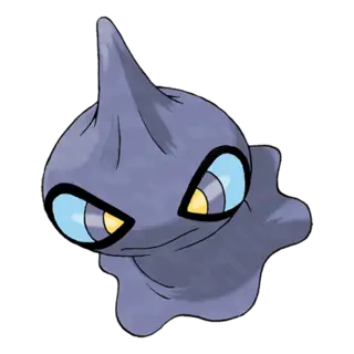 Shuppet official artwork