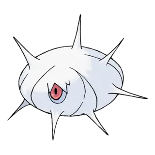Silcoon official artwork