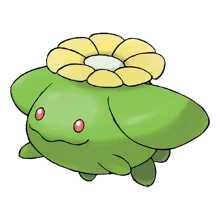 Skiploom official artwork
