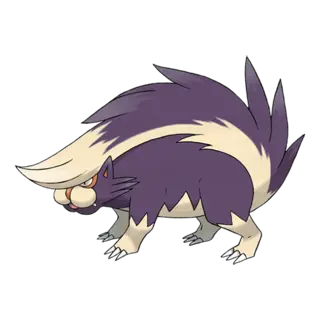 Skuntank official artwork