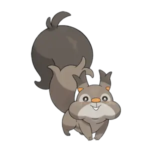 Skwovet official artwork