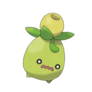 Smoliv official artwork
