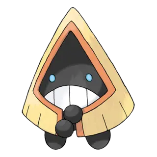 Snorunt official artwork
