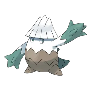 Snover official artwork