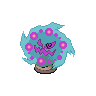 Spiritomb shiny front-facing sprite from Pokémon Black 2