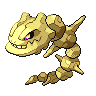 Steelix shiny front-facing sprite from Pokémon Black 2
