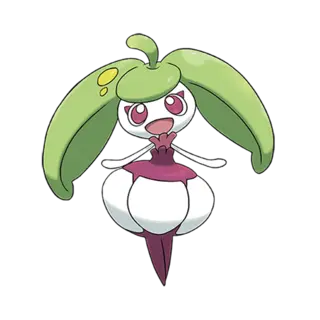 Steenee official artwork
