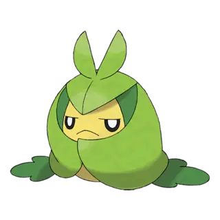 Swadloon official artwork