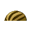 Swinub back-facing sprite from Pokémon Sapphire
