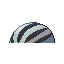 Swinub shiny back-facing sprite from Pokémon Sapphire