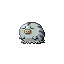 Swinub shiny front-facing sprite from Pokémon Sapphire