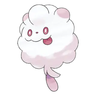 Swirlix official artwork