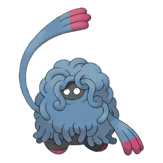 Tangrowth official artwork