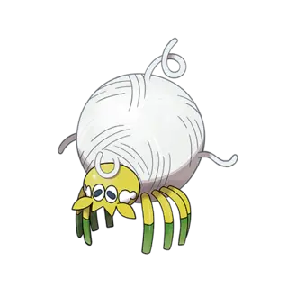 Tarountula official artwork