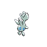 Togetic back-facing sprite from Pokémon White