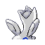 Togetic back-facing sprite from Pokémon Sapphire