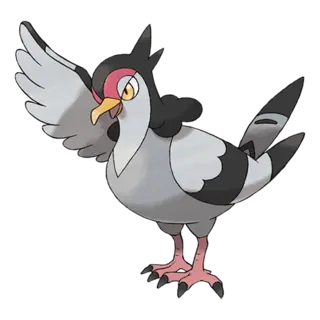 Tranquill official artwork