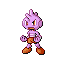Tyrogue front-facing sprite from Pokémon Ruby