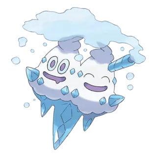Vanilluxe official artwork