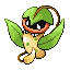 Victreebel front-facing sprite from Pokémon Emerald