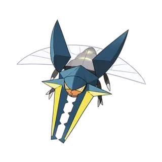 Vikavolt official artwork