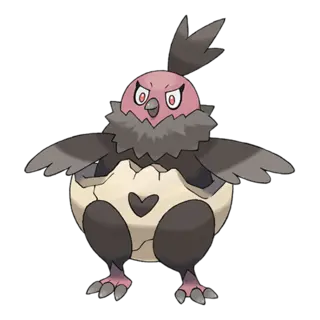 Vullaby official artwork