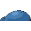 Wailmer back-facing sprite from Pokémon Sapphire