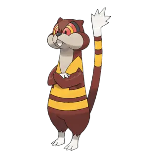 Watchog official artwork