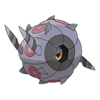 Whirlipede official artwork