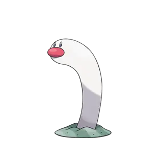 Wiglett official artwork