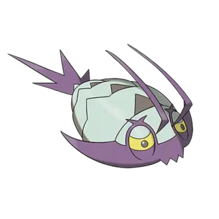 Wimpod official artwork