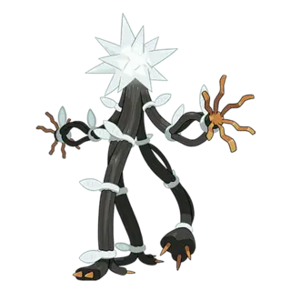 Xurkitree official artwork
